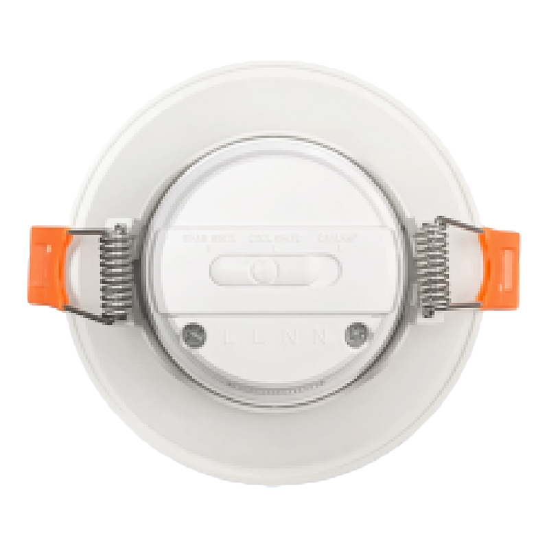 IP65 3CCT 사용 가능 LED 다운라이트 5W/7W
