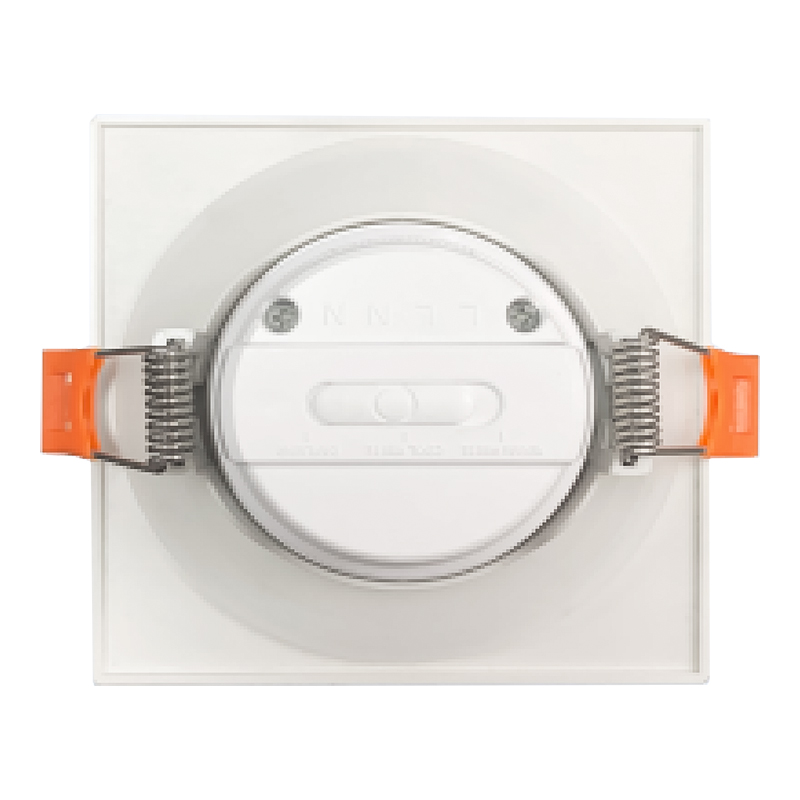 IP65 3CCT 사용 가능 LED 다운라이트 5W/7W
