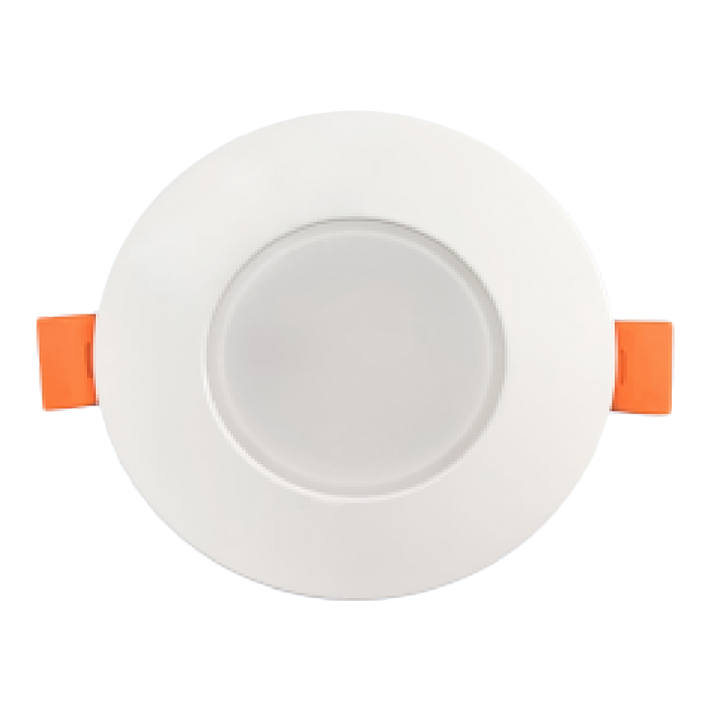 IP65 3CCT 사용 가능 LED 다운라이트 5W/7W