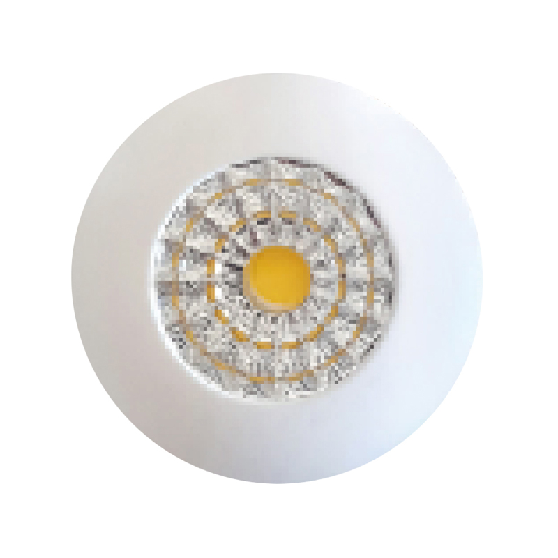 JWELERY COB LED 통 3W